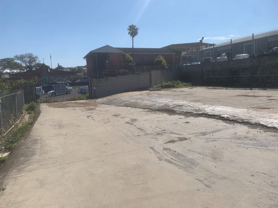 Commercial Property for Sale in North End Eastern Cape